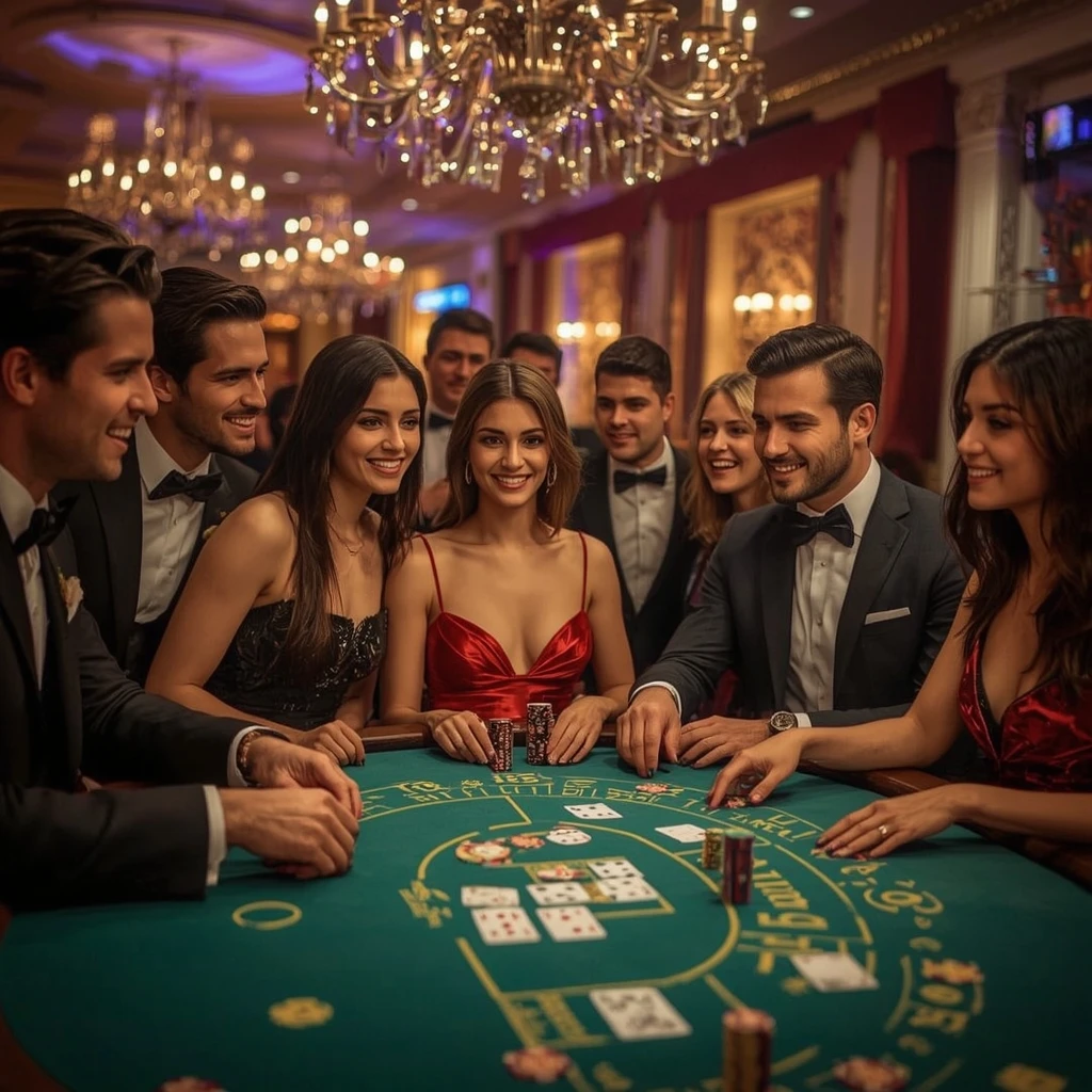 blackjack au casino Wildz Casino