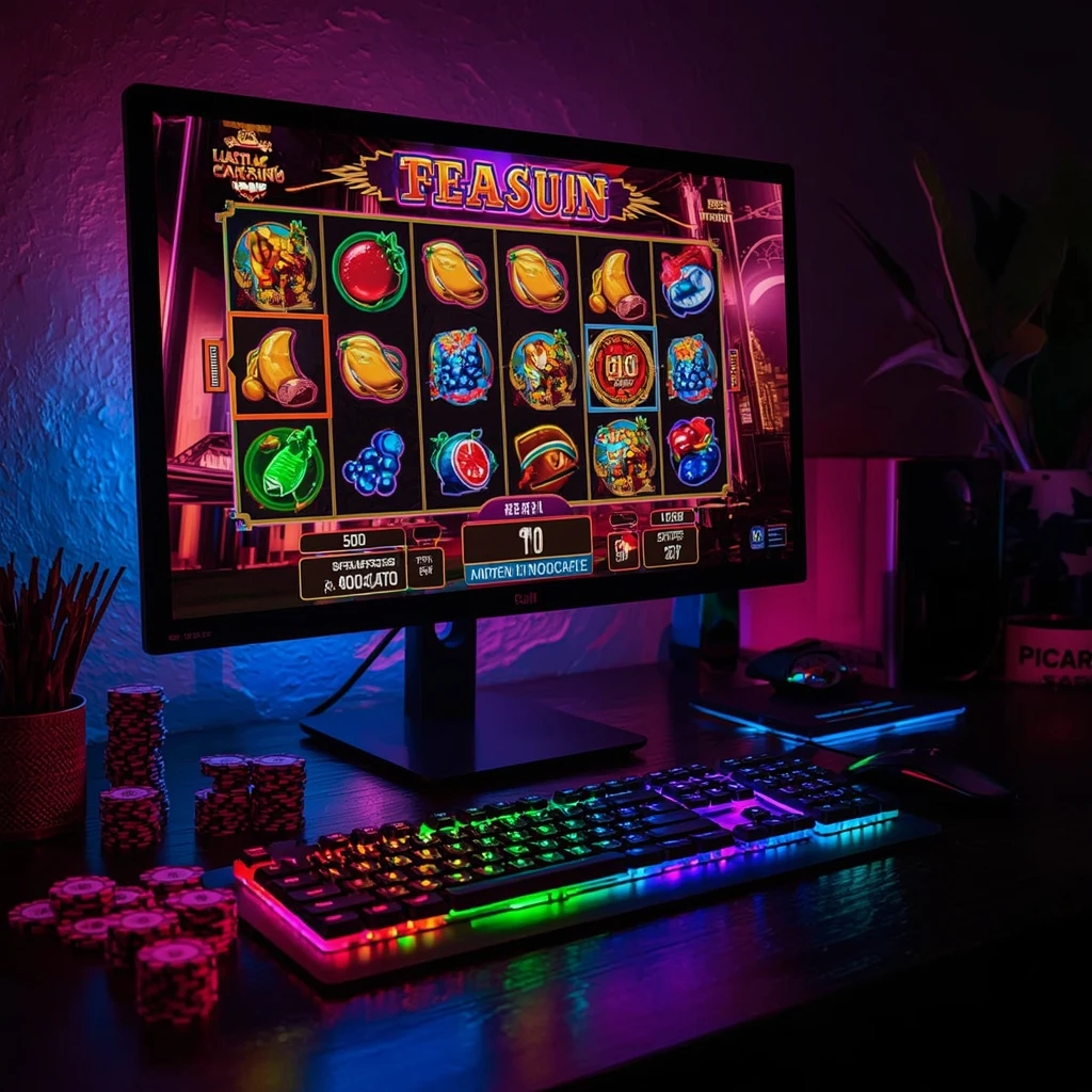 Microgaming WILDZ CASINO
