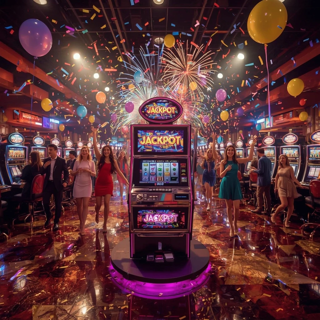 Les jackpots fixes Wildz Casino
