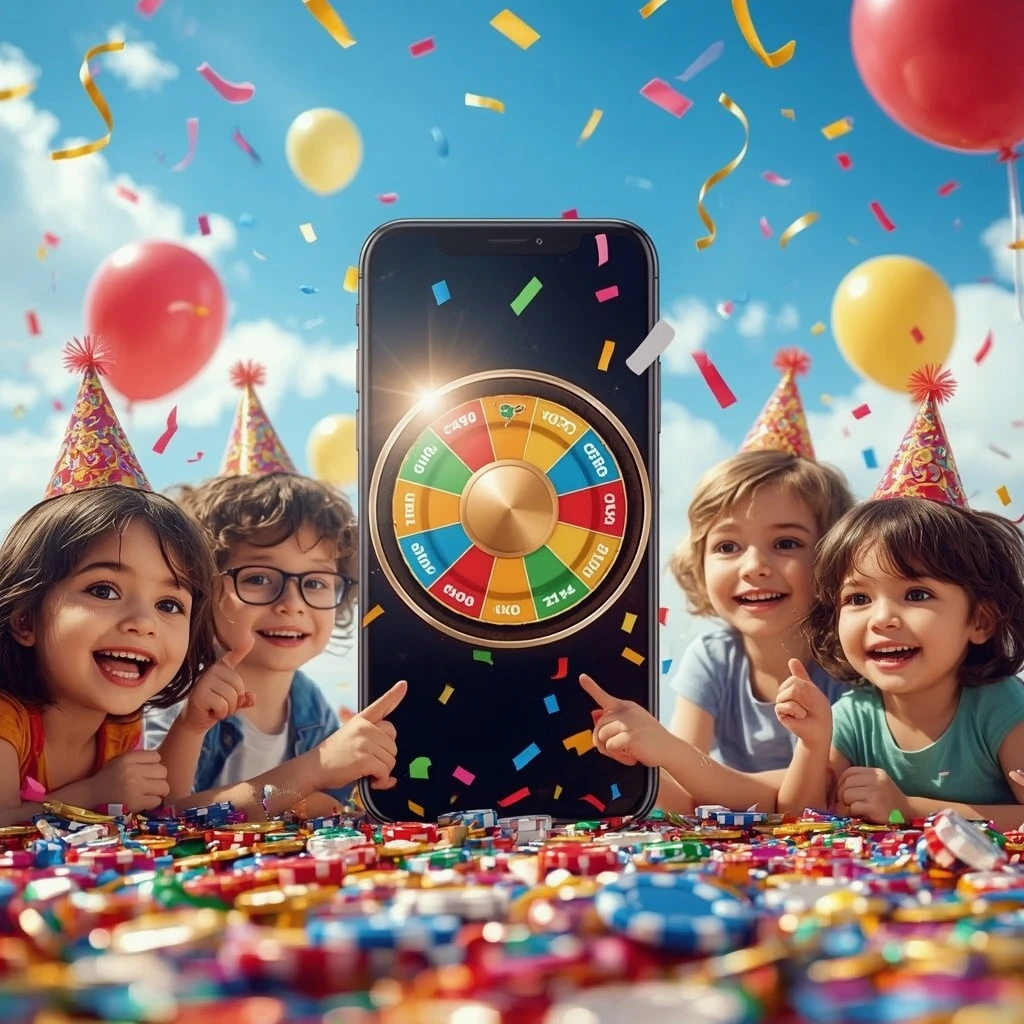 bonus de casino sur mobile WILDZ CASINO