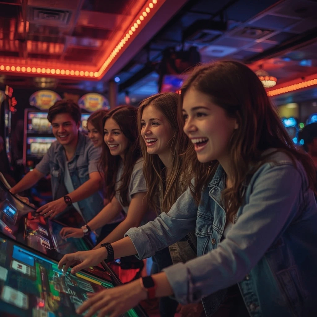 Paris sportifs WILDZ CASINO