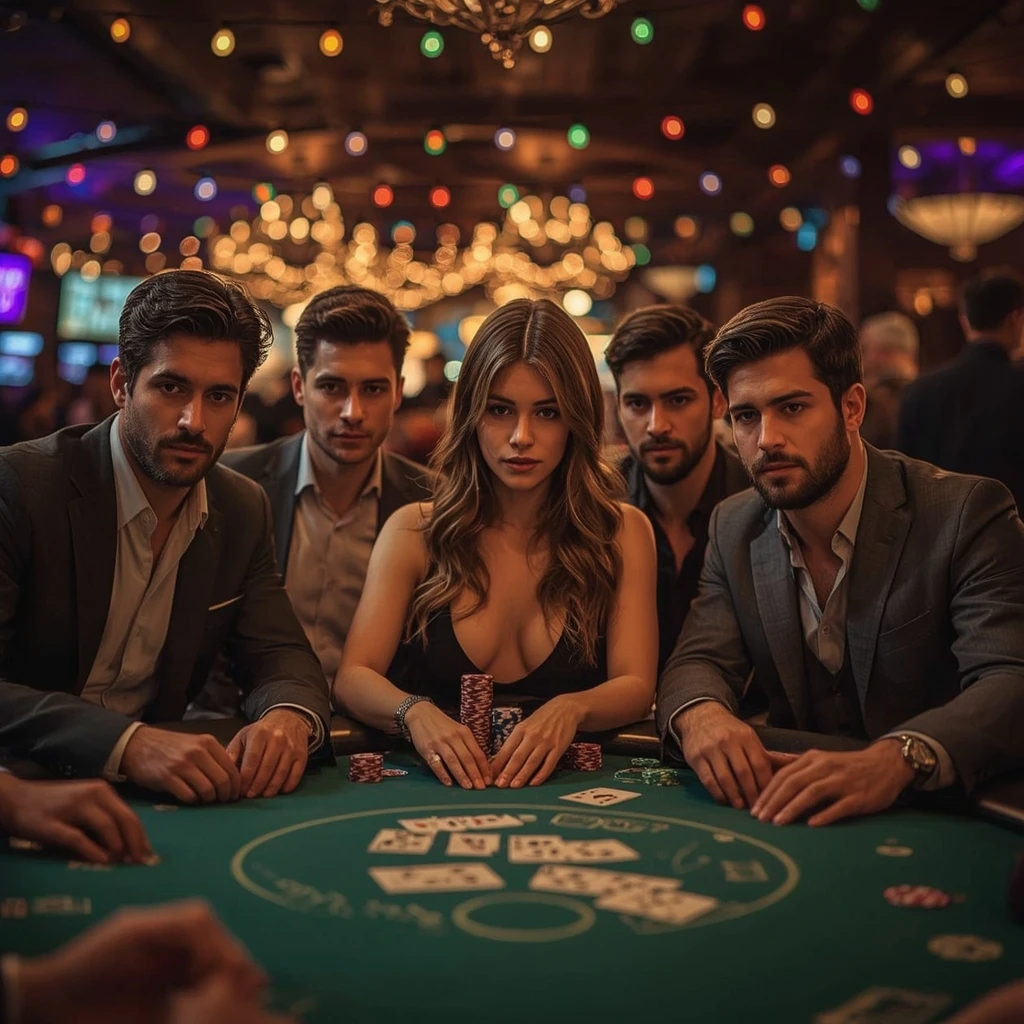 tournoi de poker de casino WILDZ CASINO