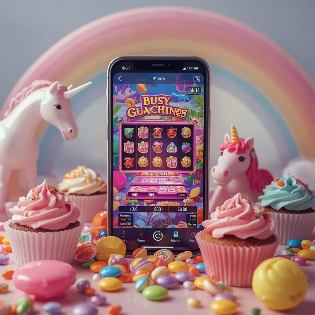 machines à sous sur iPhone Wildz Casino