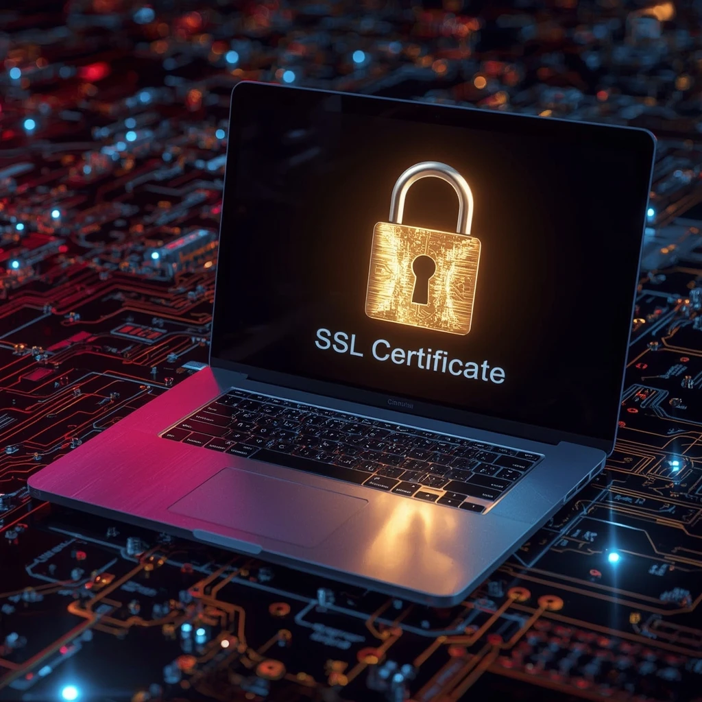 certificat ssl WILDZ CASINO