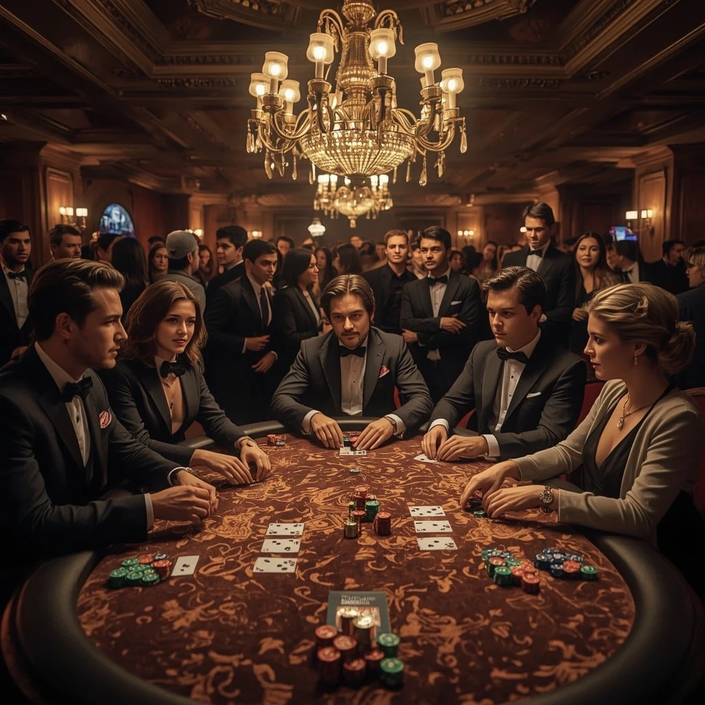 jeux de table de casino WILDZ CASINO